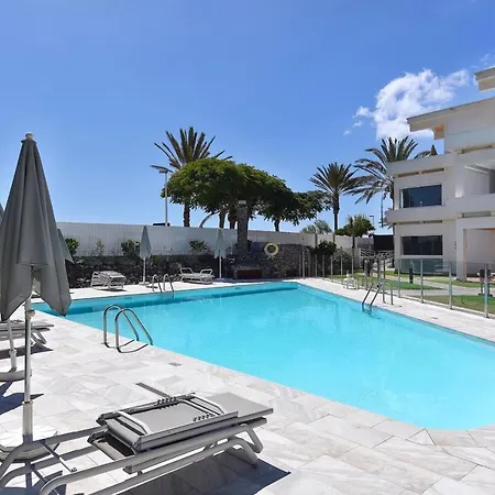 Apartment Puig -