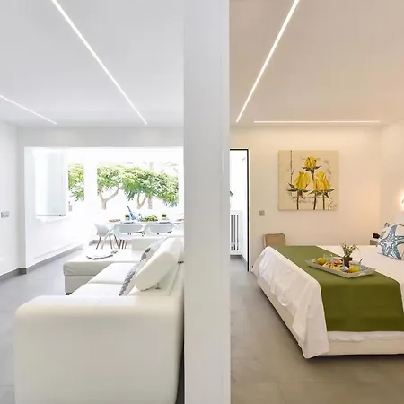 Apartment Puig - *