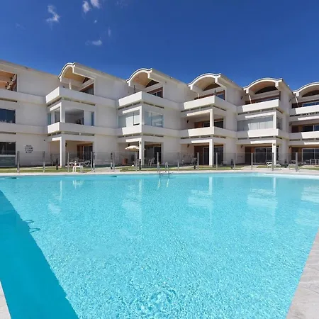 Puig - Apartment Playa del Ingles (Gran Canaria)