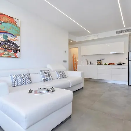 Puig - Apartment Playa del Ingles (Gran Canaria)