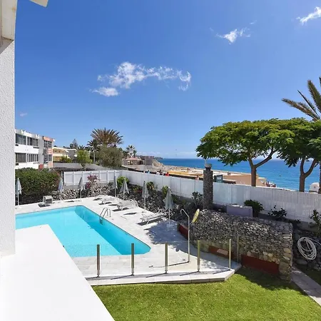 Apartment Puig - Playa del Ingles (Gran Canaria)