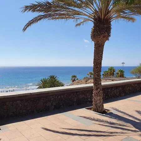 Apartment Puig -