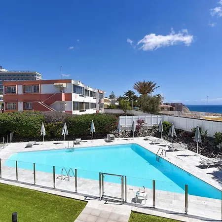 Apartment Puig -